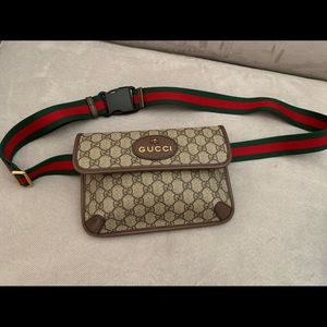 Gucci Neo Vintage belt bag